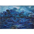 A Conversation Between Sea And Sky - Andrea Trace