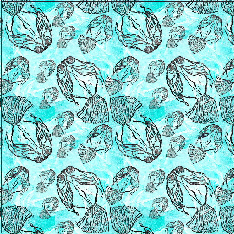 Andrea Trace Surface Pattern Design